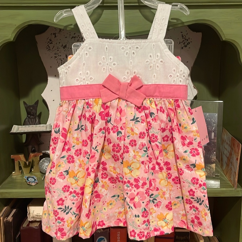 Baby dress